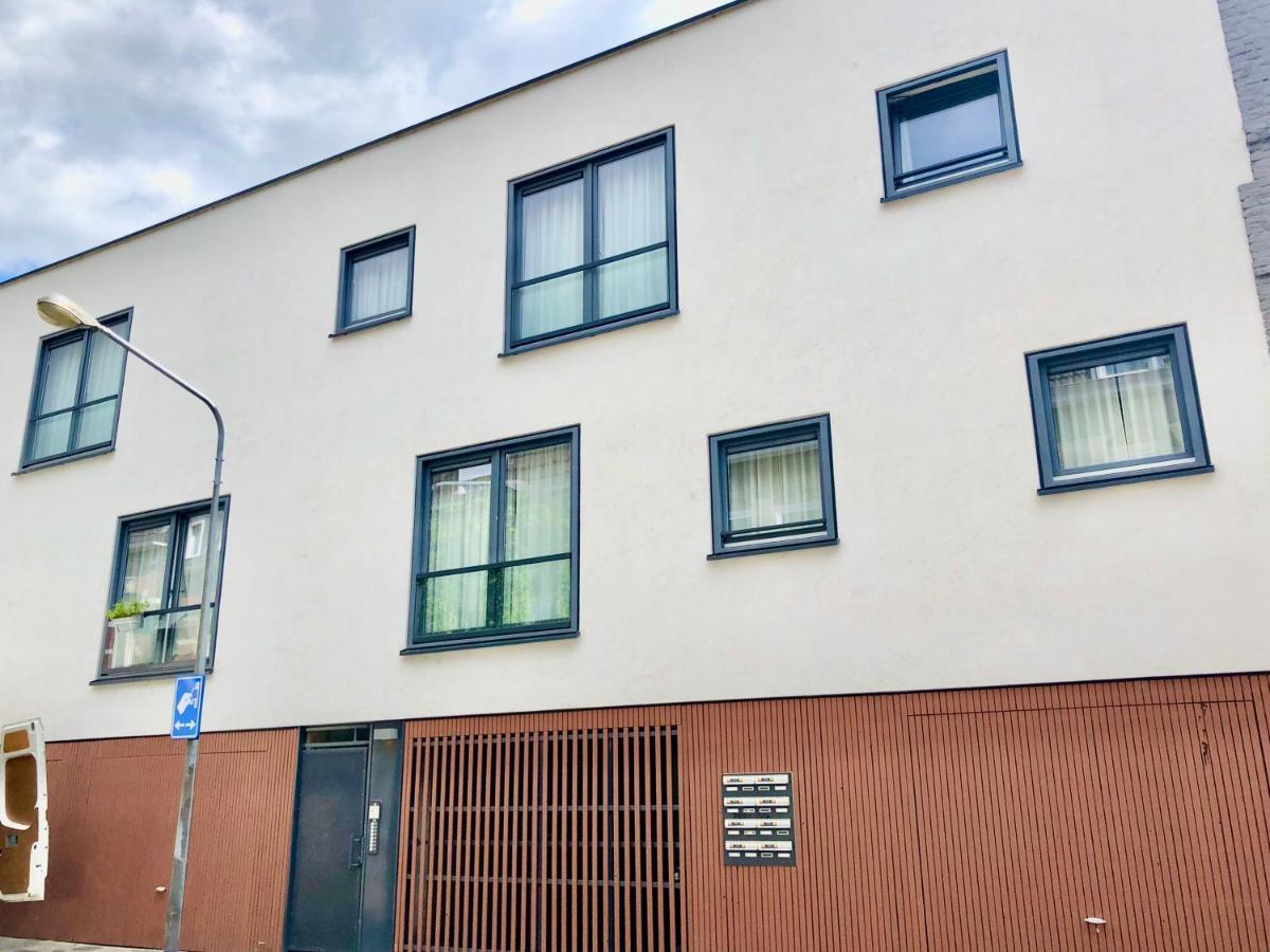Luxe Appartement Binnenstad Maastricht C03 Exterior photo